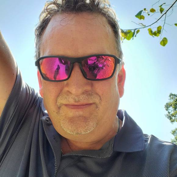 Meet your Posher, Randy - Picture 1 of 1